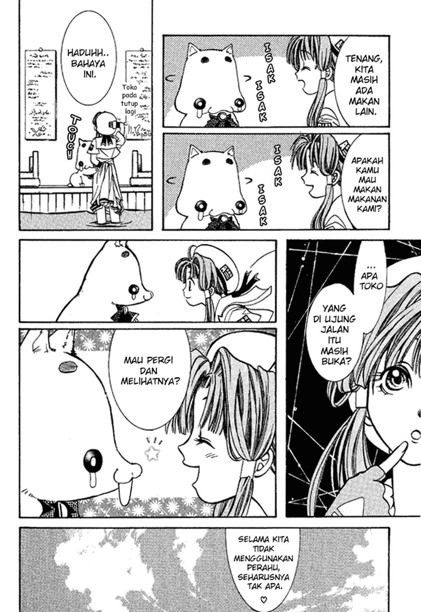 Aqua Chapter 03 Gambar 8