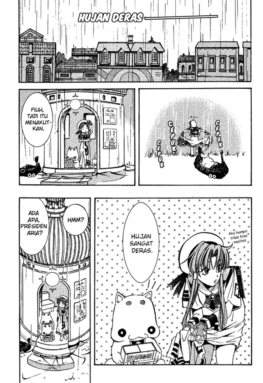 Aqua Chapter 03 Gambar 13