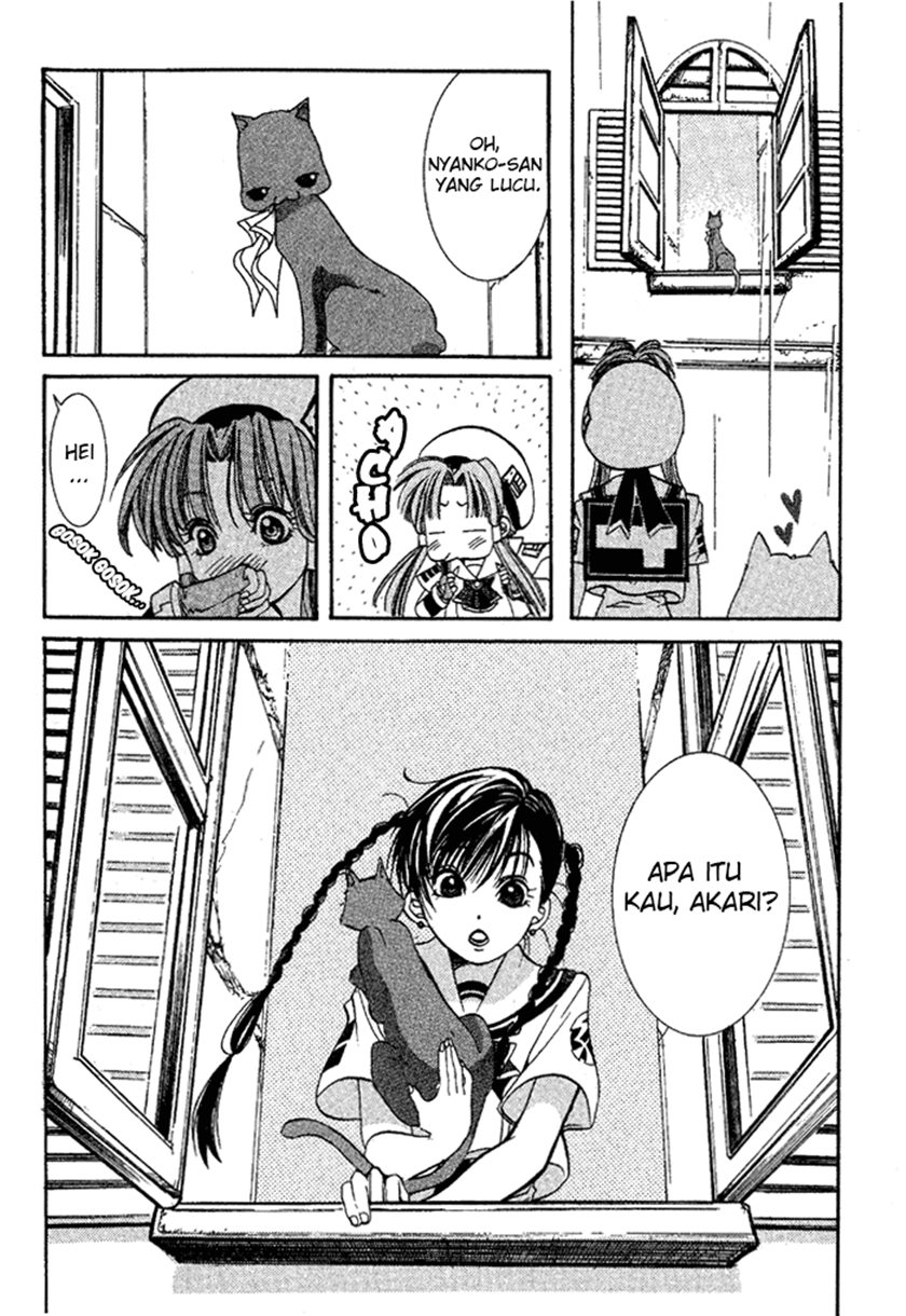Aqua Chapter 03 Gambar 14