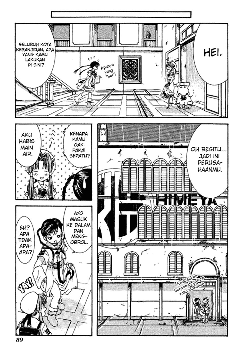 Aqua Chapter 03 Gambar 15