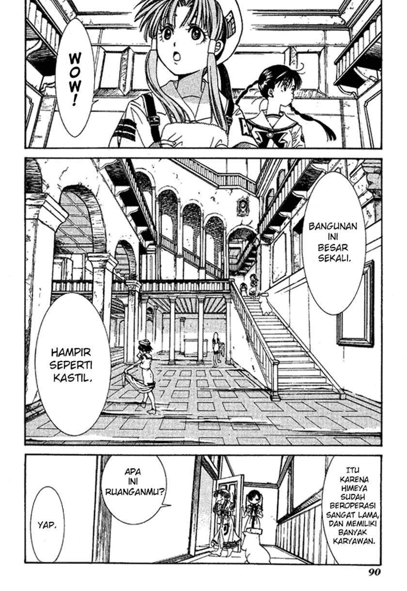Aqua Chapter 03 Gambar 16