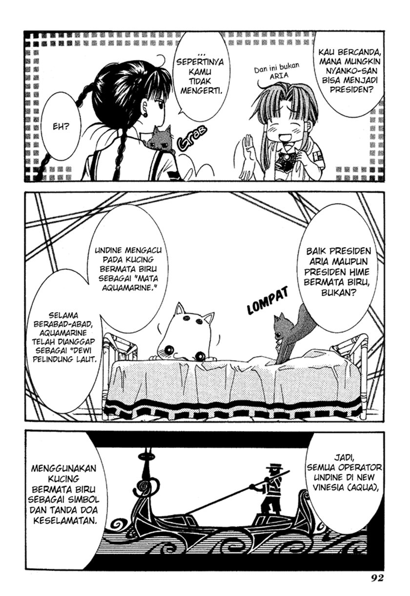 Aqua Chapter 03 Gambar 18