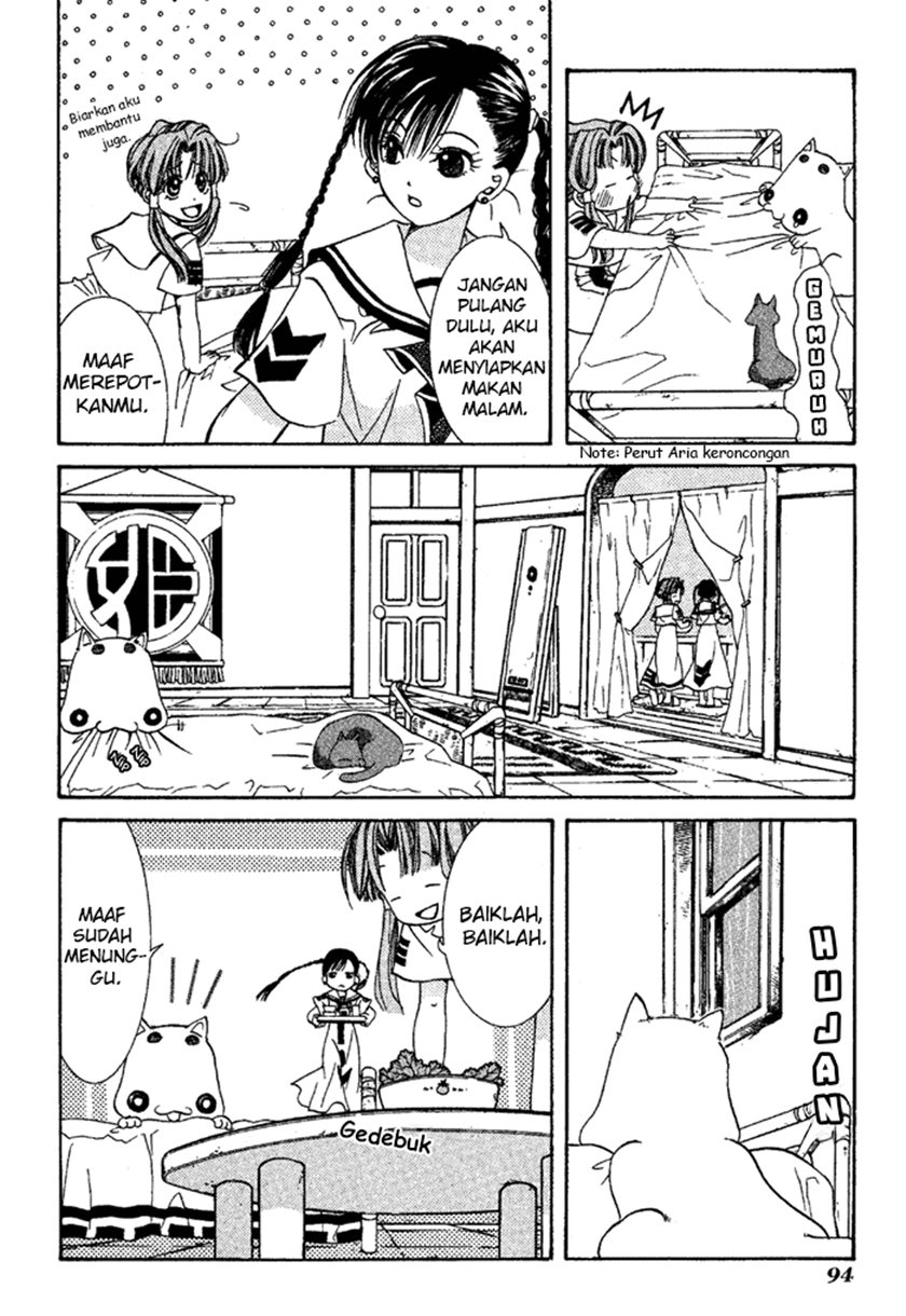 Aqua Chapter 03 Gambar 20