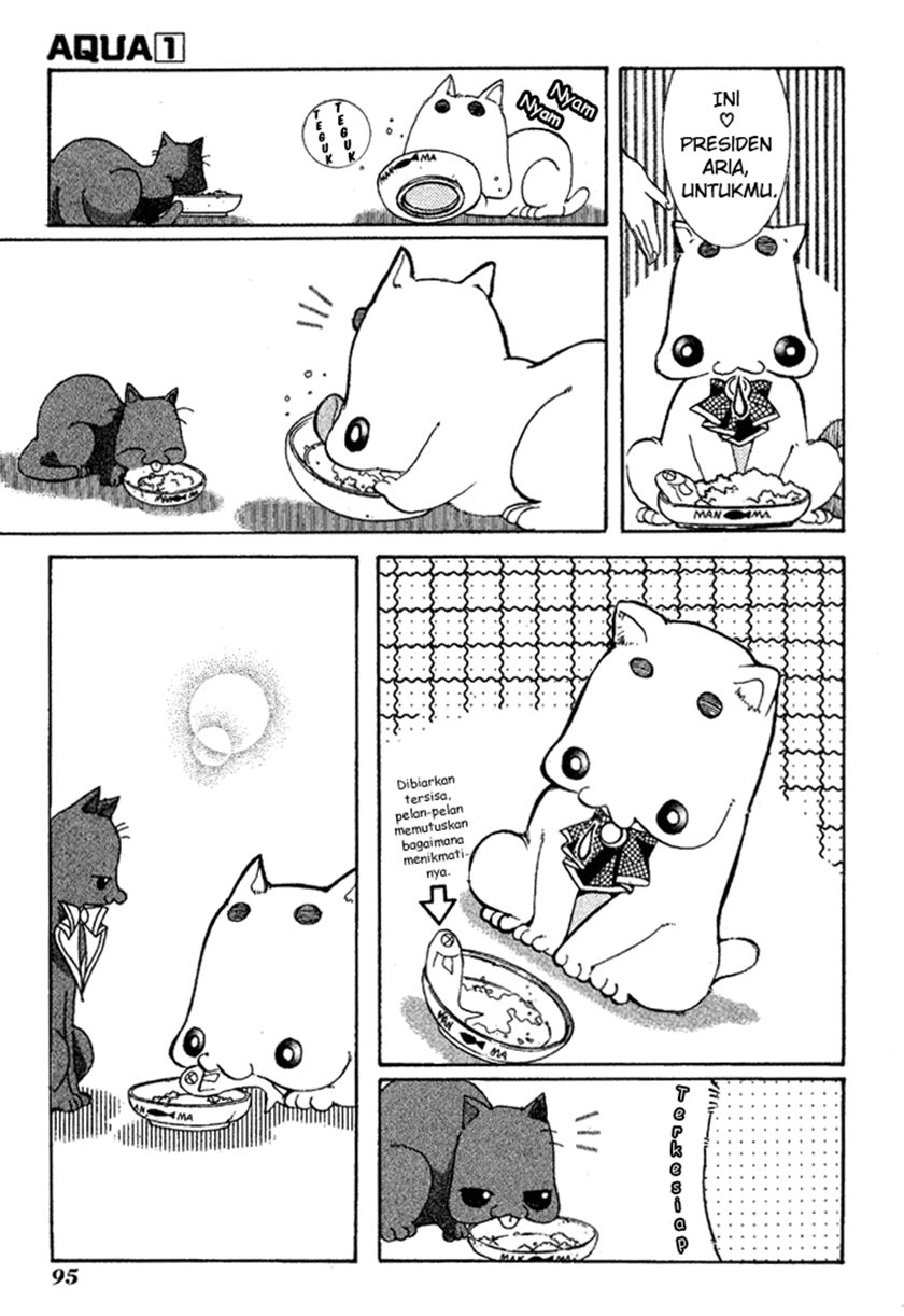 Aqua Chapter 03 Gambar 21