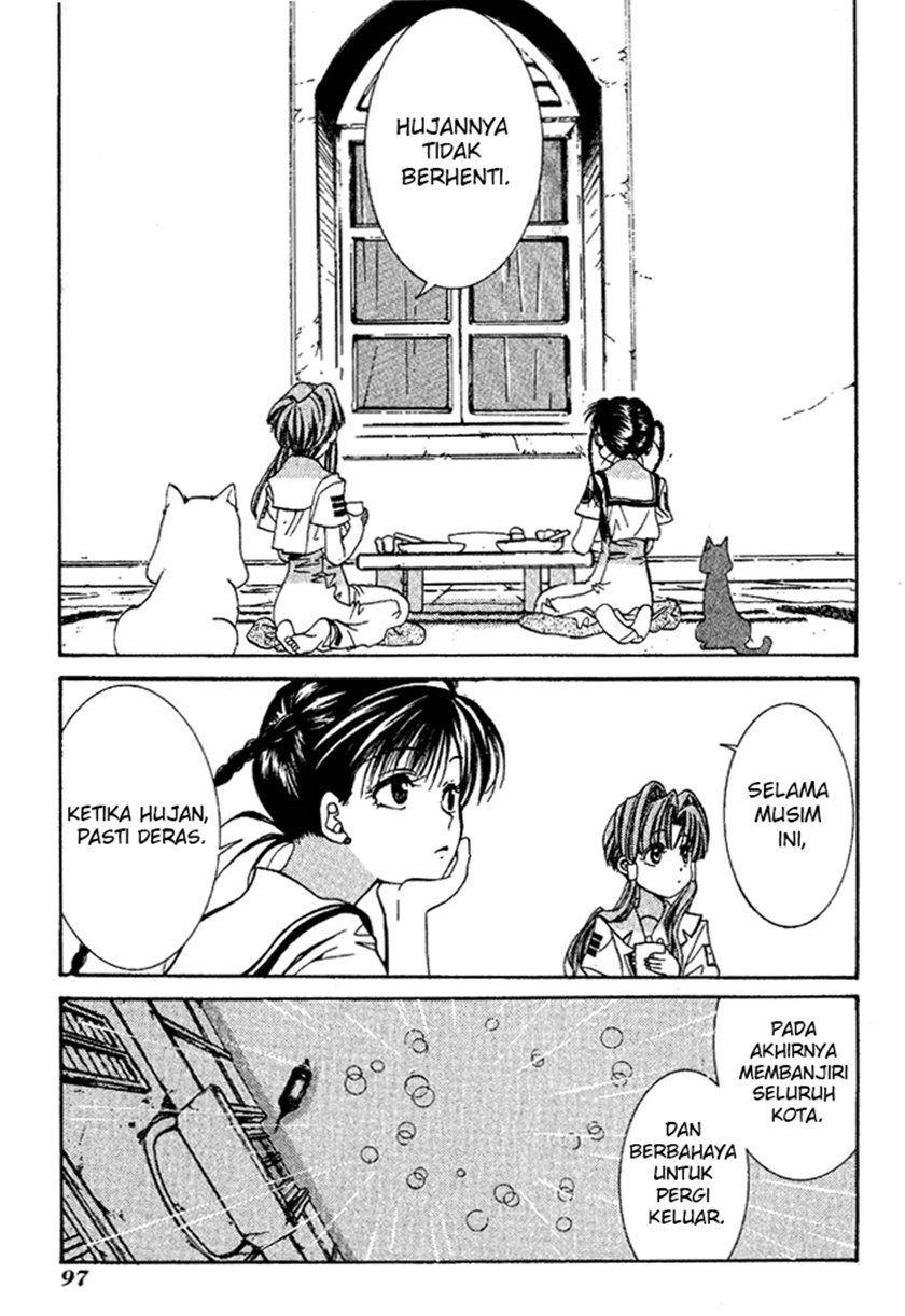 Aqua Chapter 03 Gambar 23