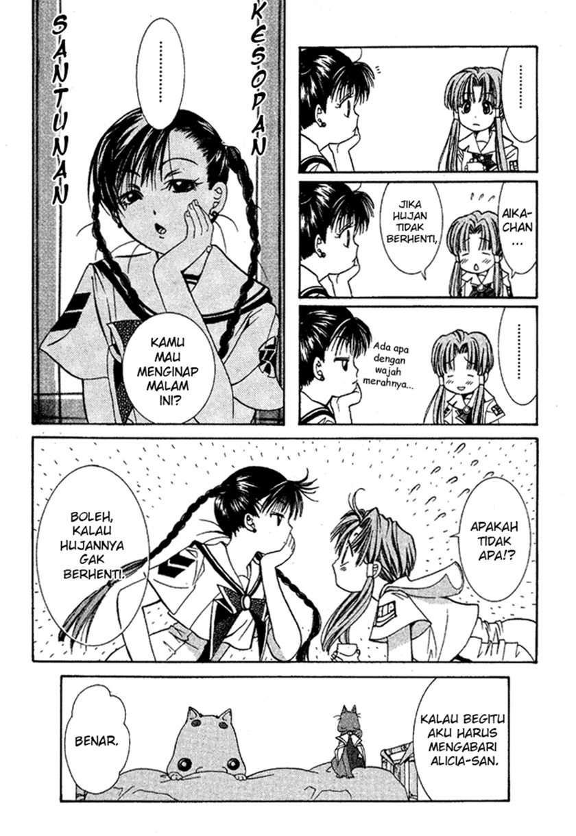 Aqua Chapter 03 Gambar 24