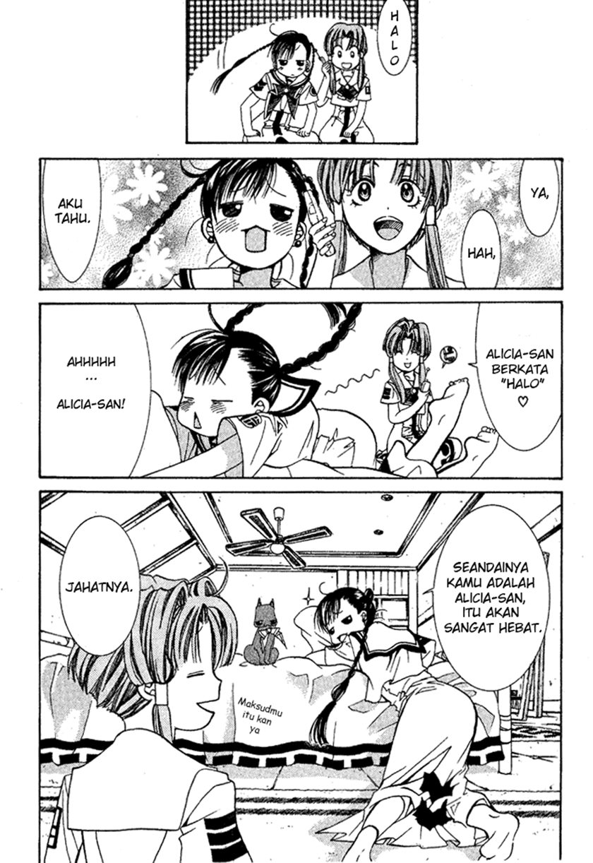 Aqua Chapter 03 Gambar 25