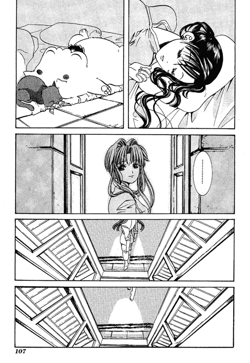 Aqua Chapter 03 Gambar 32