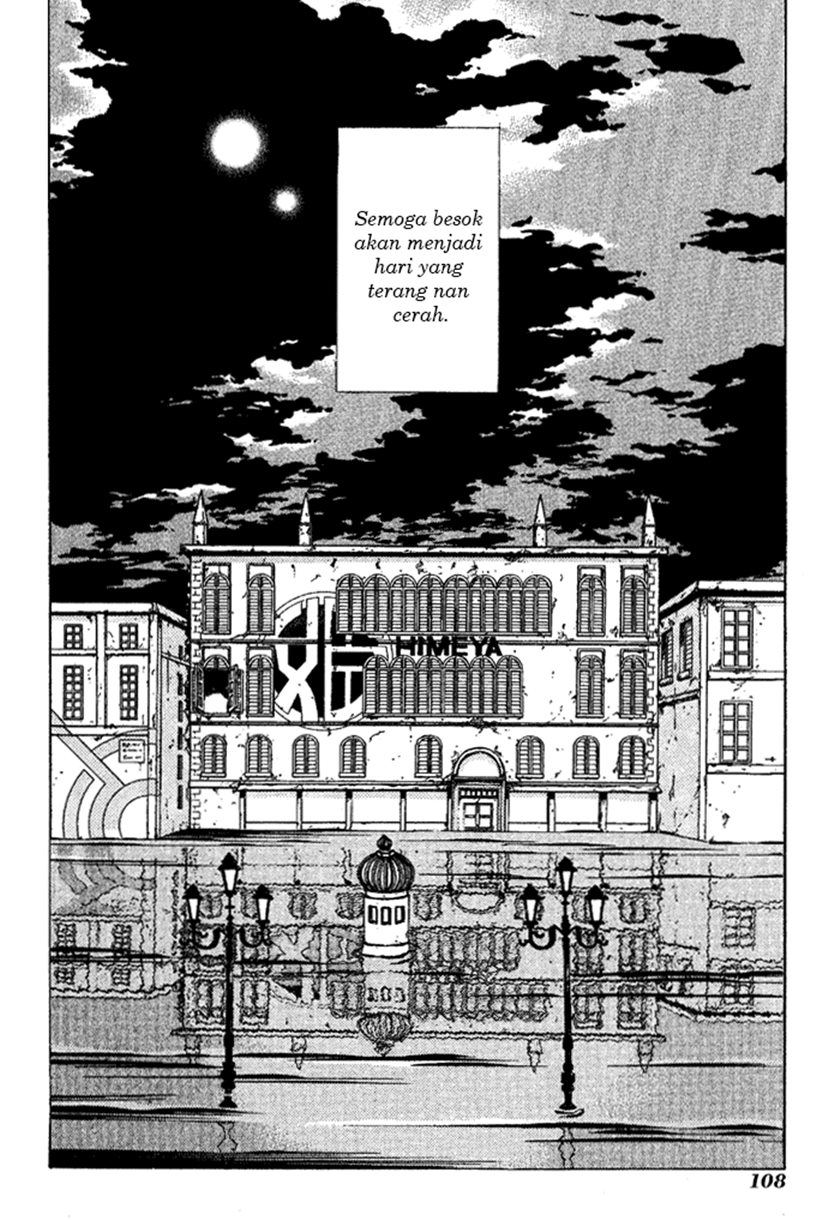 Aqua Chapter 03 Gambar 33
