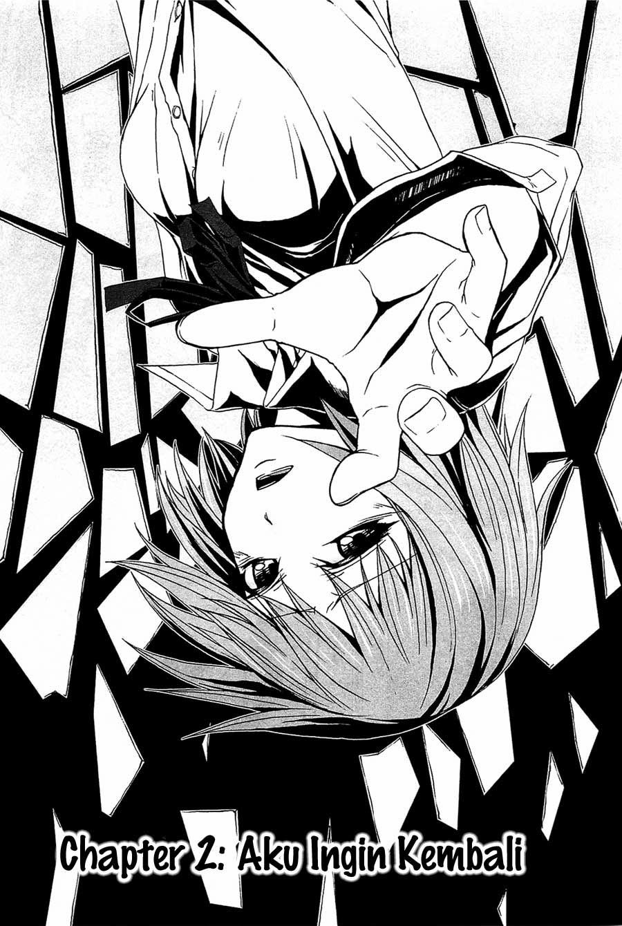 Arachnid Chapter 02 Gambar 2