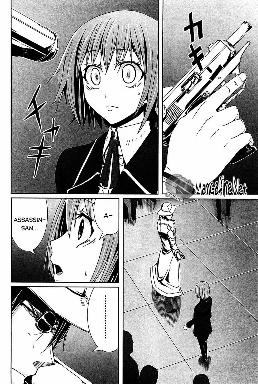 Arachnid Chapter 02 Gambar 7