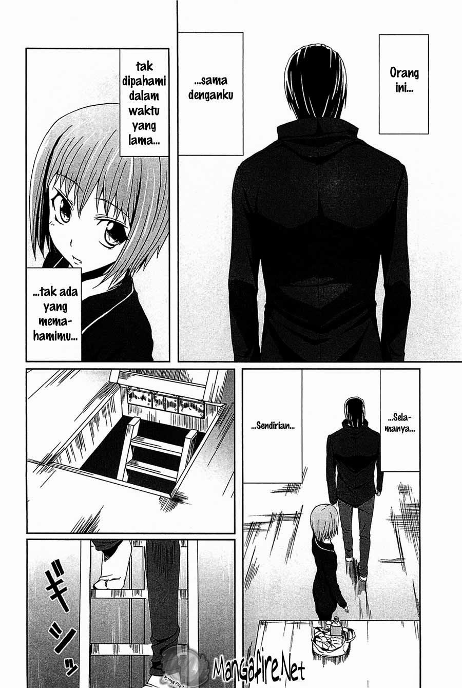 Arachnid Chapter 02 Gambar 17