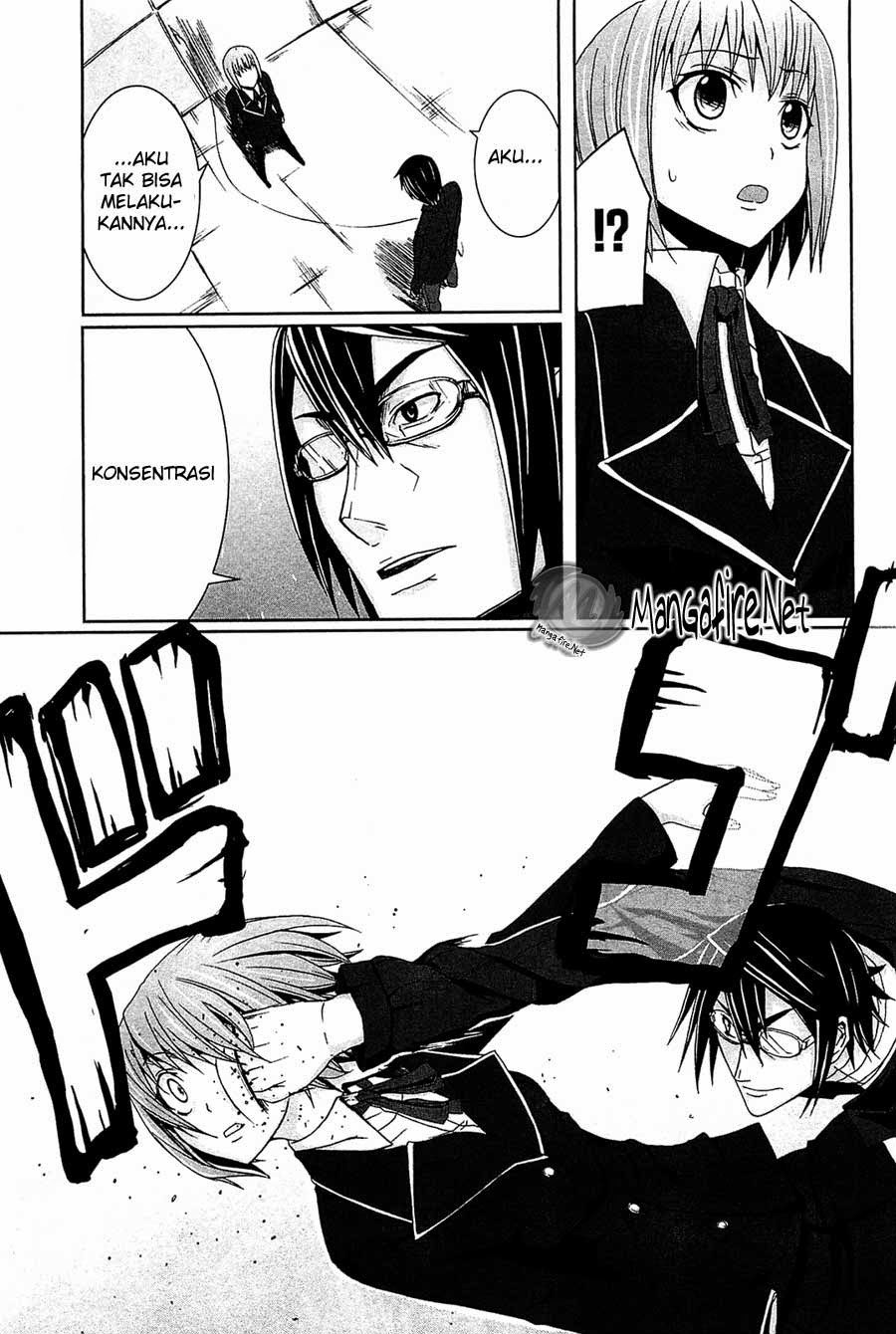 Arachnid Chapter 02 Gambar 20