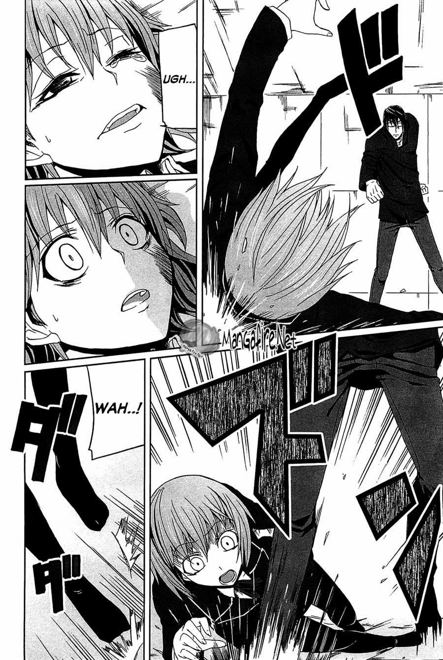 Arachnid Chapter 02 Gambar 21