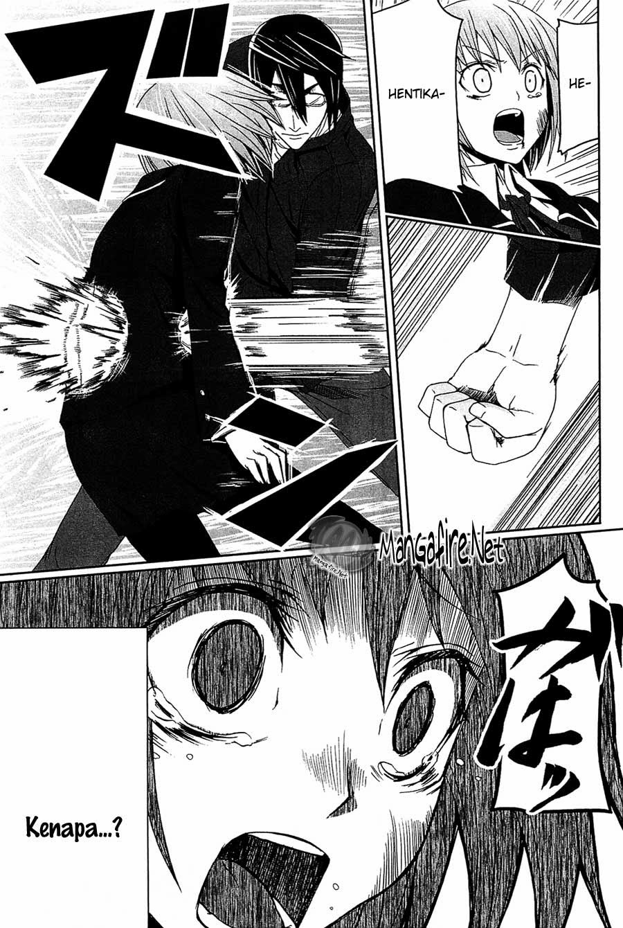 Arachnid Chapter 02 Gambar 22
