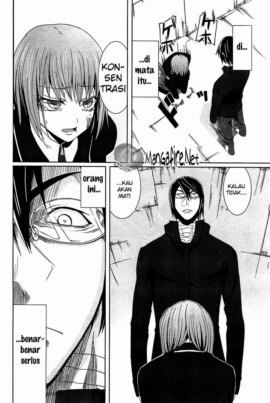 Arachnid Chapter 02 Gambar 23