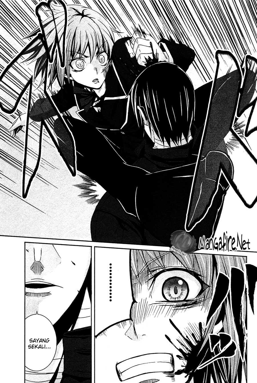 Arachnid Chapter 02 Gambar 26