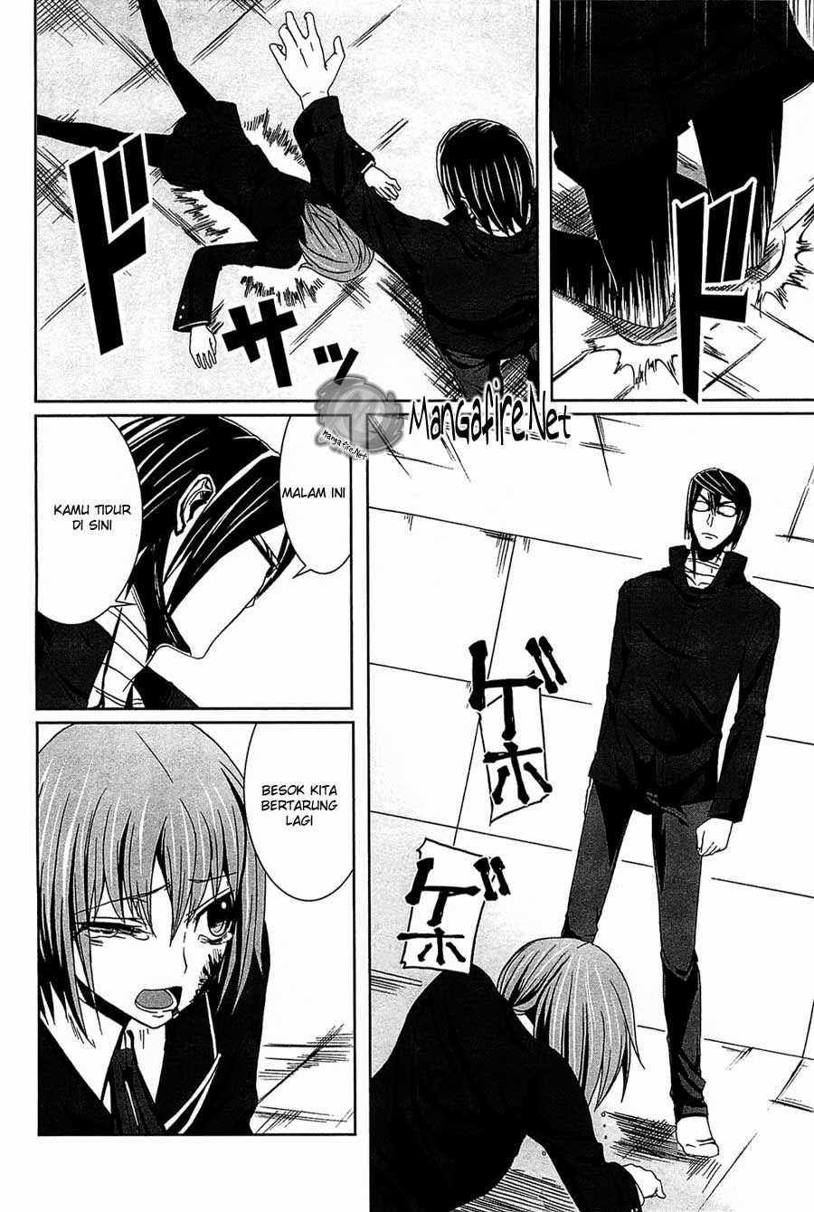 Arachnid Chapter 02 Gambar 29