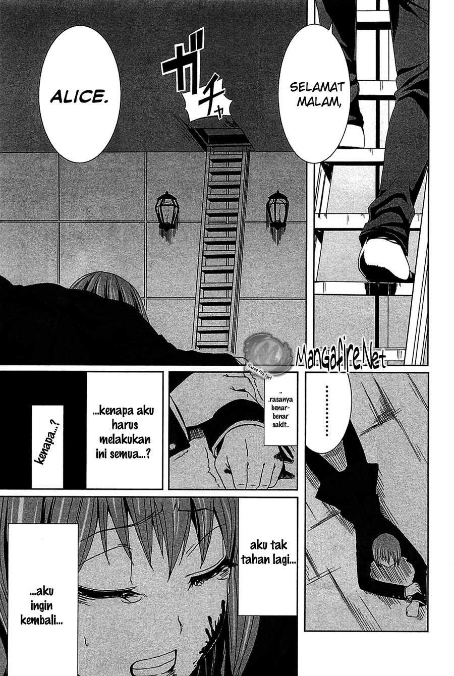 Arachnid Chapter 02 Gambar 30