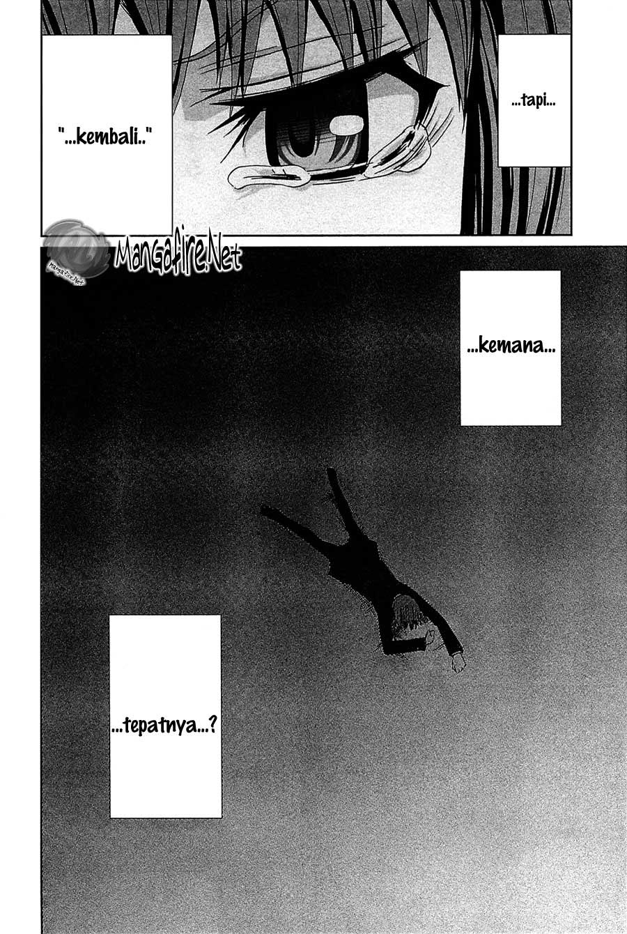 Arachnid Chapter 02 Gambar 31
