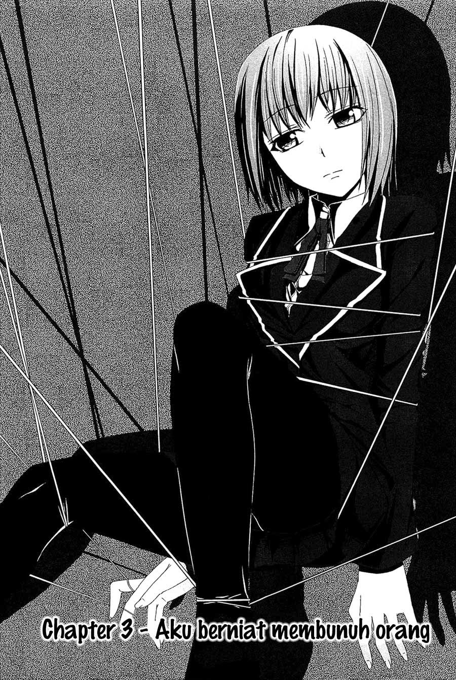 Arachnid Chapter 03 Gambar 2