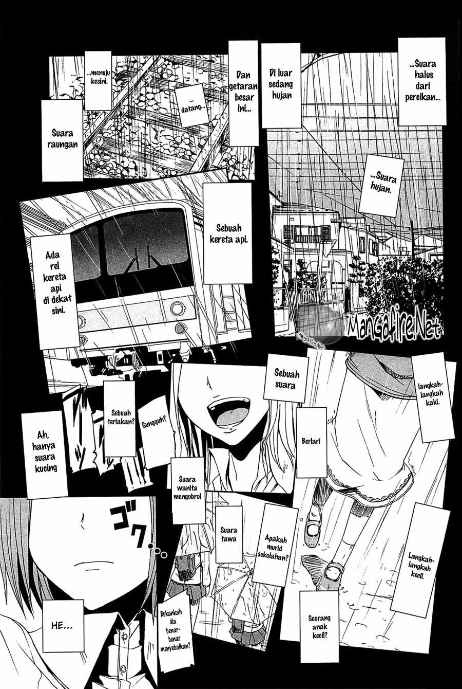 Arachnid Chapter 03 Gambar 6