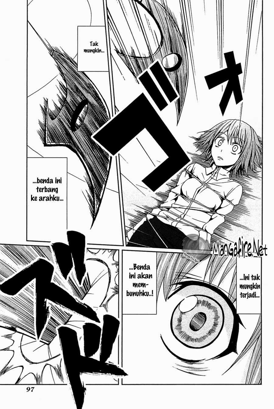 Arachnid Chapter 03 Gambar 10
