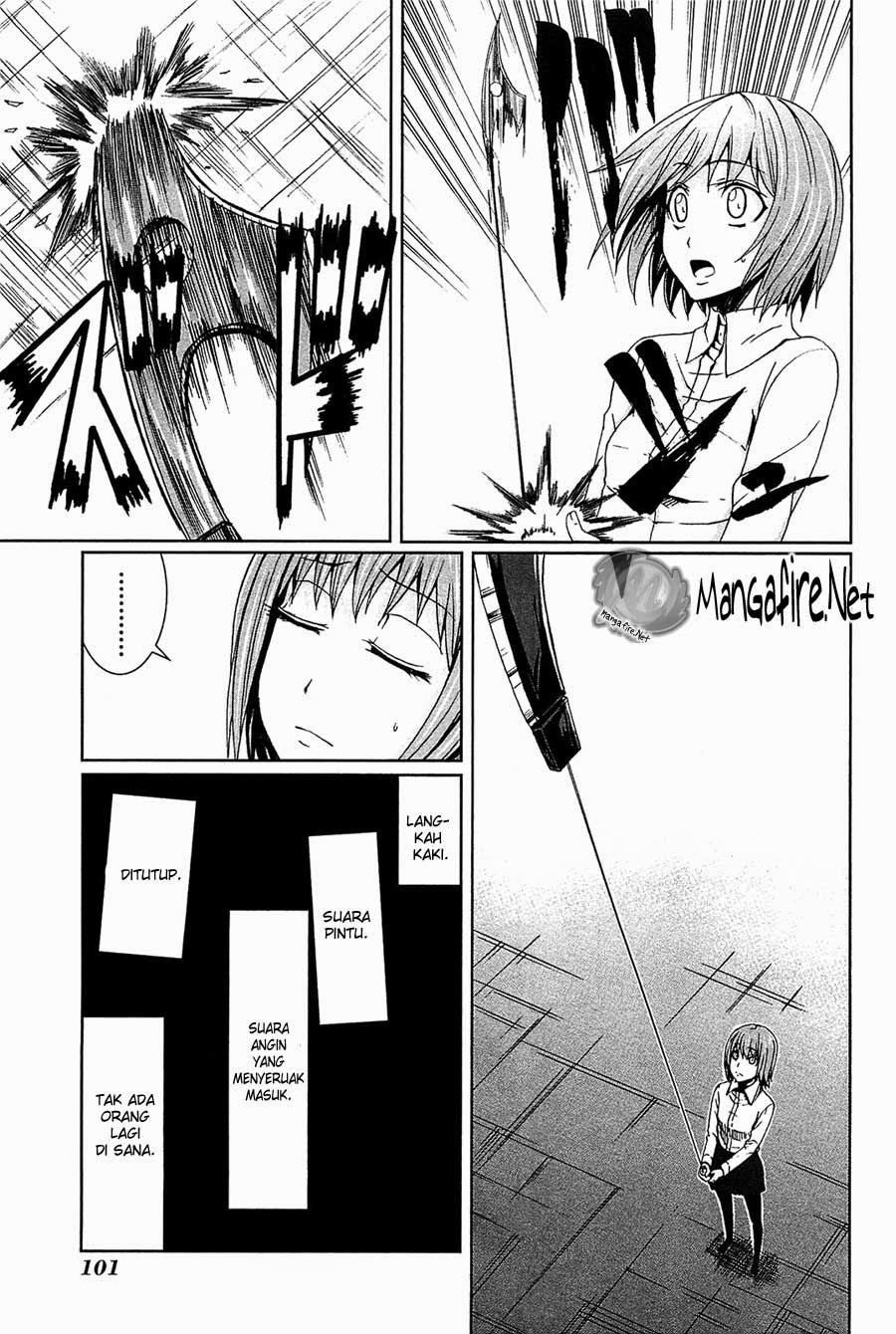 Arachnid Chapter 03 Gambar 14