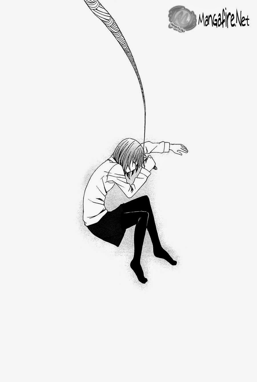 Arachnid Chapter 03 Gambar 17