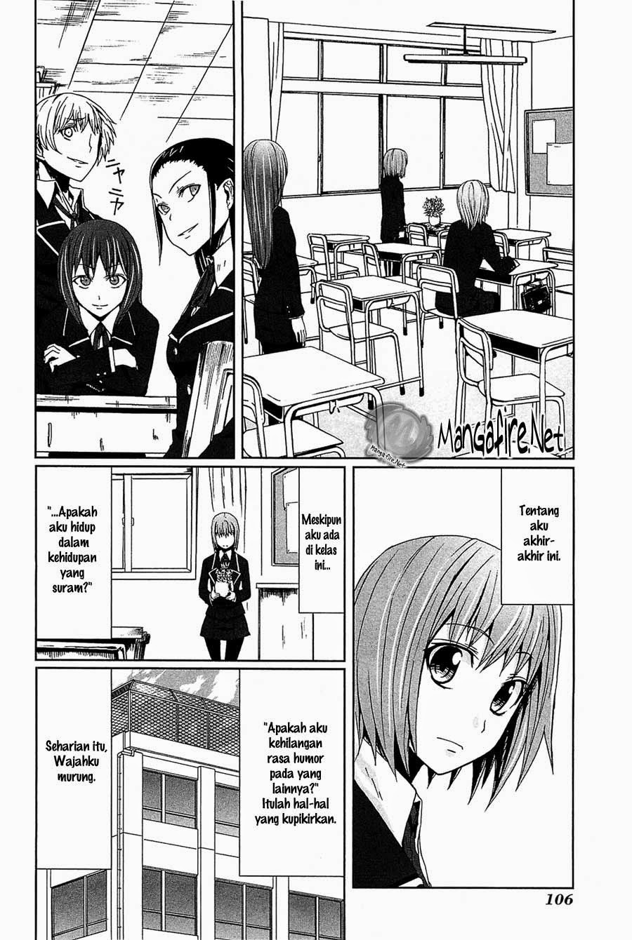 Arachnid Chapter 03 Gambar 19