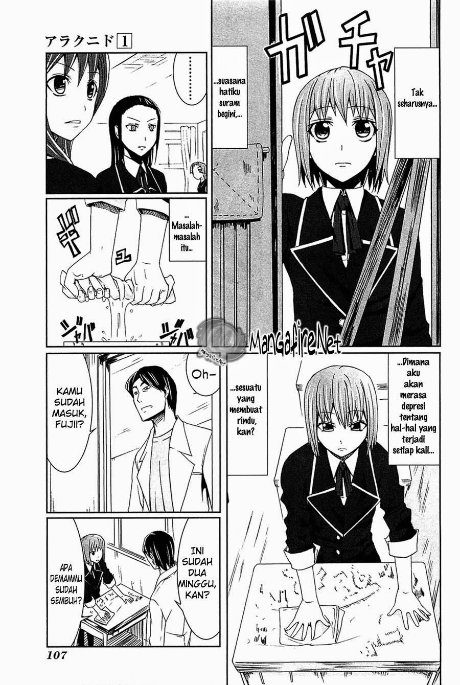 Arachnid Chapter 03 Gambar 20