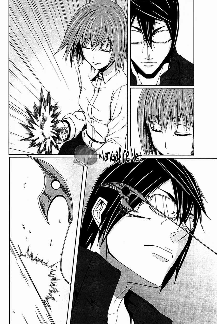 Arachnid Chapter 03 Gambar 23