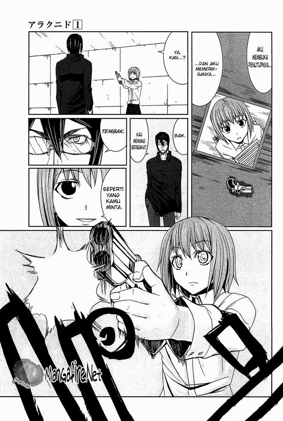 Arachnid Chapter 03 Gambar 28