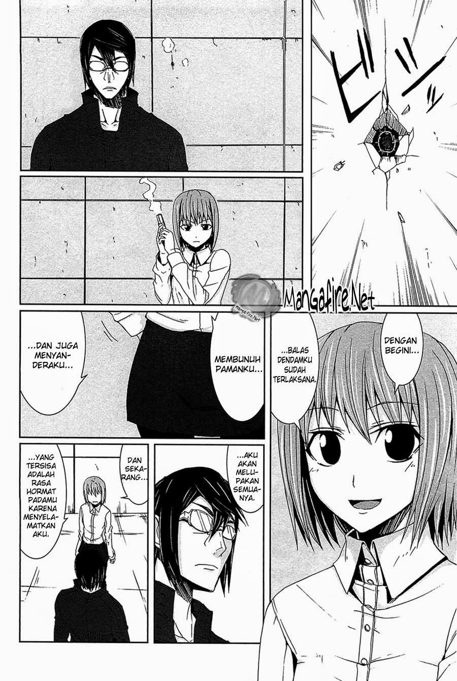 Arachnid Chapter 03 Gambar 29
