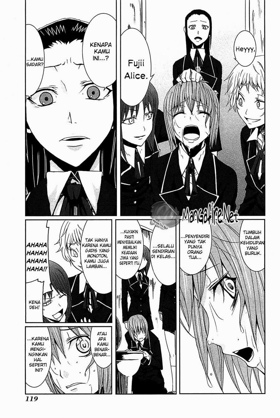 Arachnid Chapter 03 Gambar 32