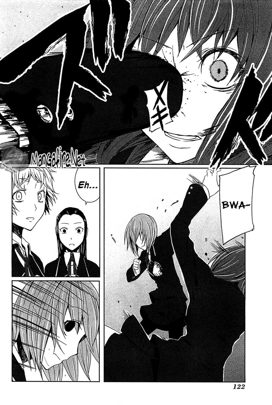 Arachnid Chapter 03 Gambar 35