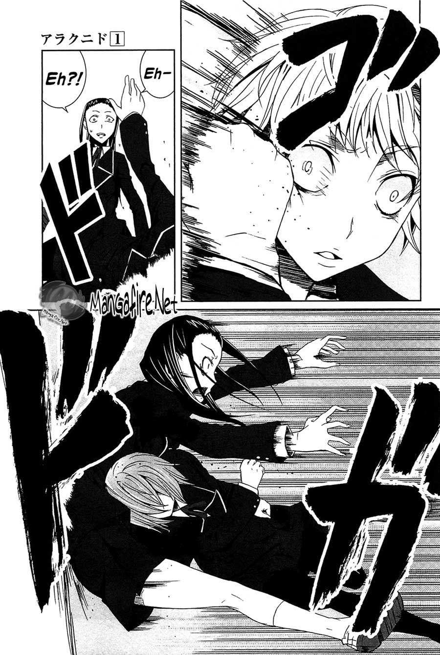 Arachnid Chapter 03 Gambar 36