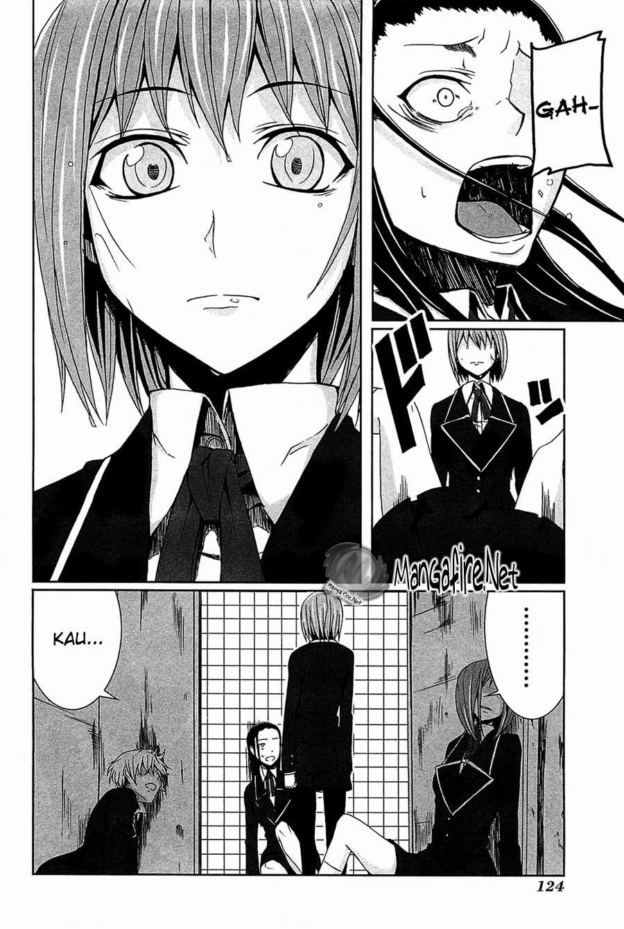 Arachnid Chapter 03 Gambar 37