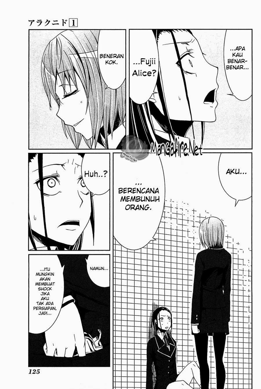 Arachnid Chapter 03 Gambar 38