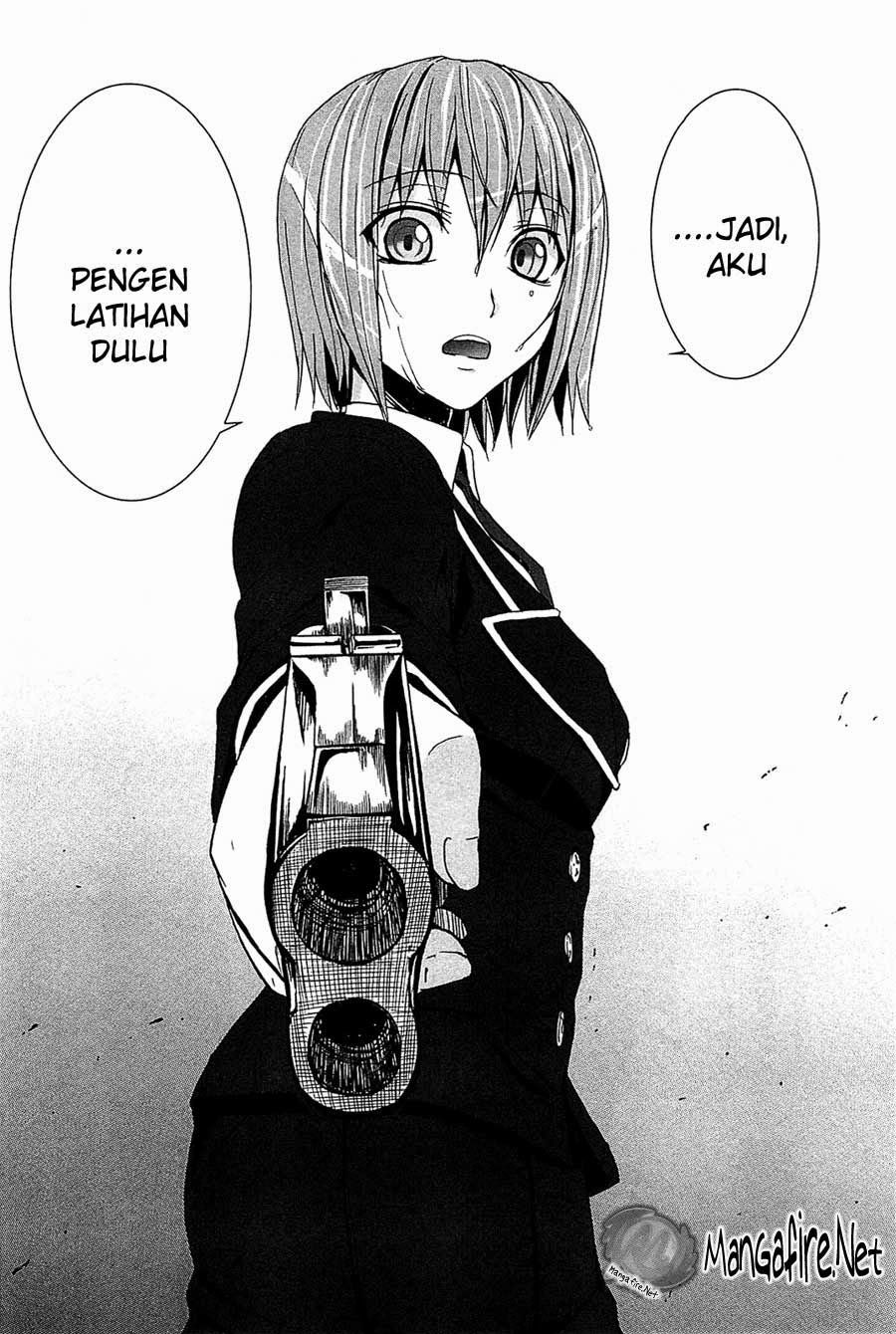 Arachnid Chapter 03 Gambar 39