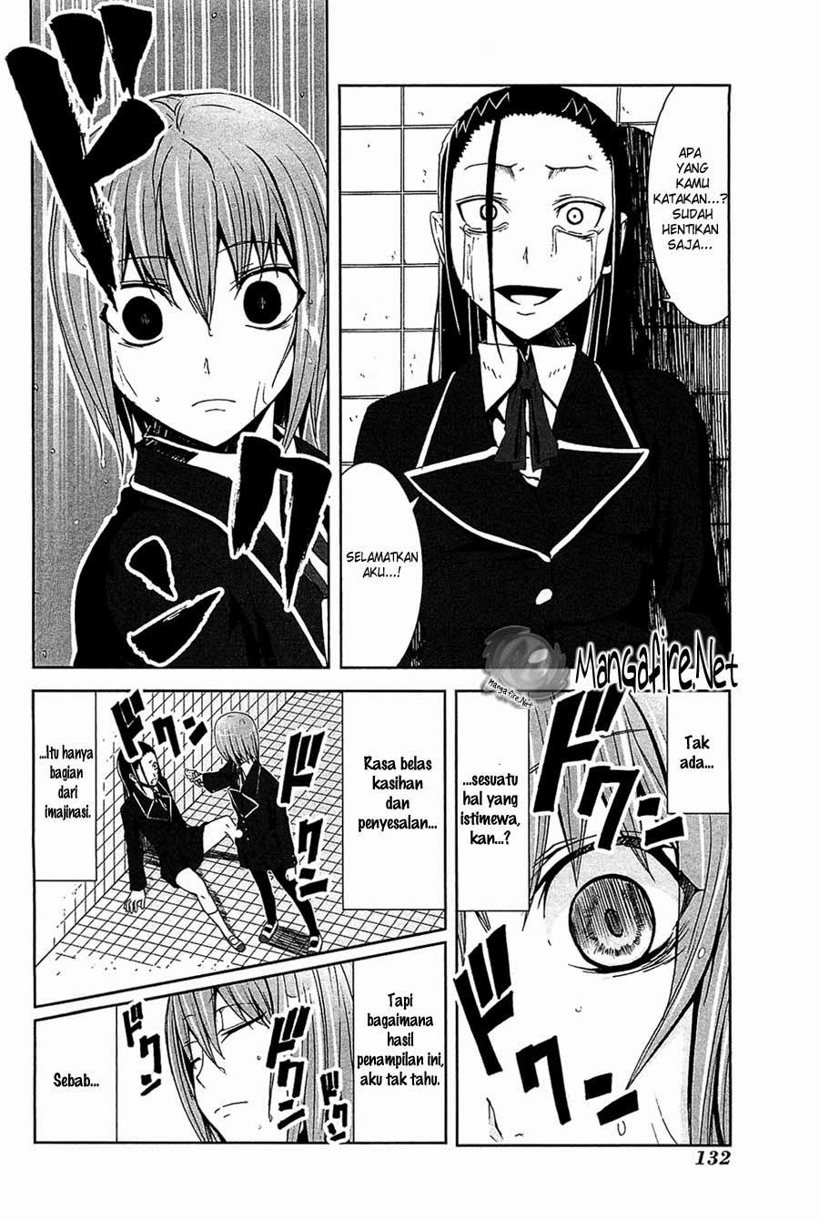 Arachnid Chapter 04 Gambar 5