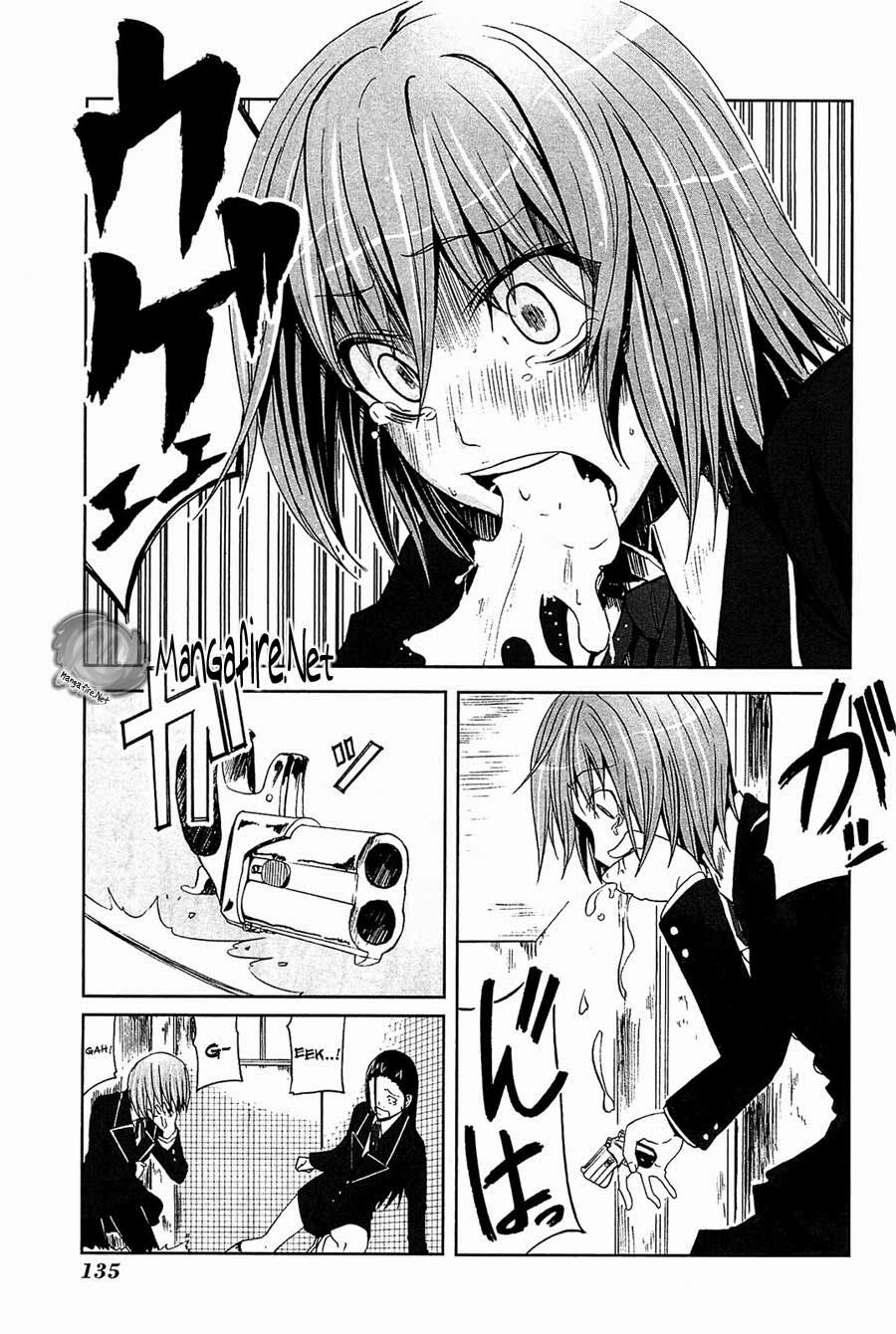 Arachnid Chapter 04 Gambar 8