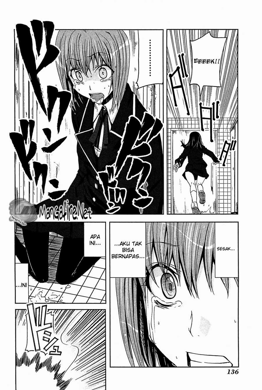 Arachnid Chapter 04 Gambar 9
