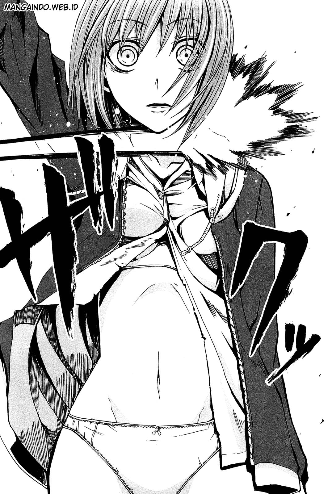 Arachnid Chapter 06 Gambar 41