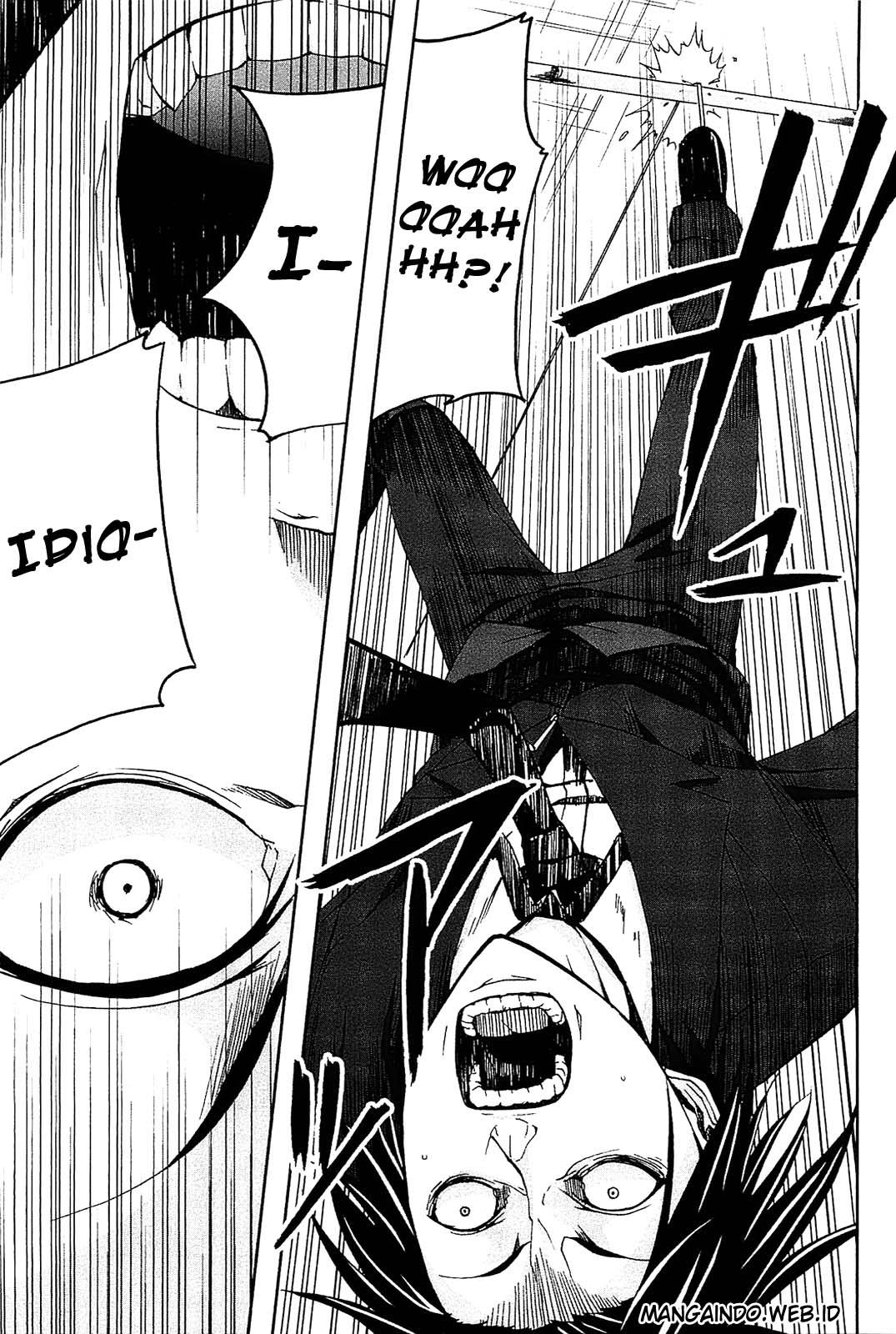 Arachnid Chapter 06 Gambar 44
