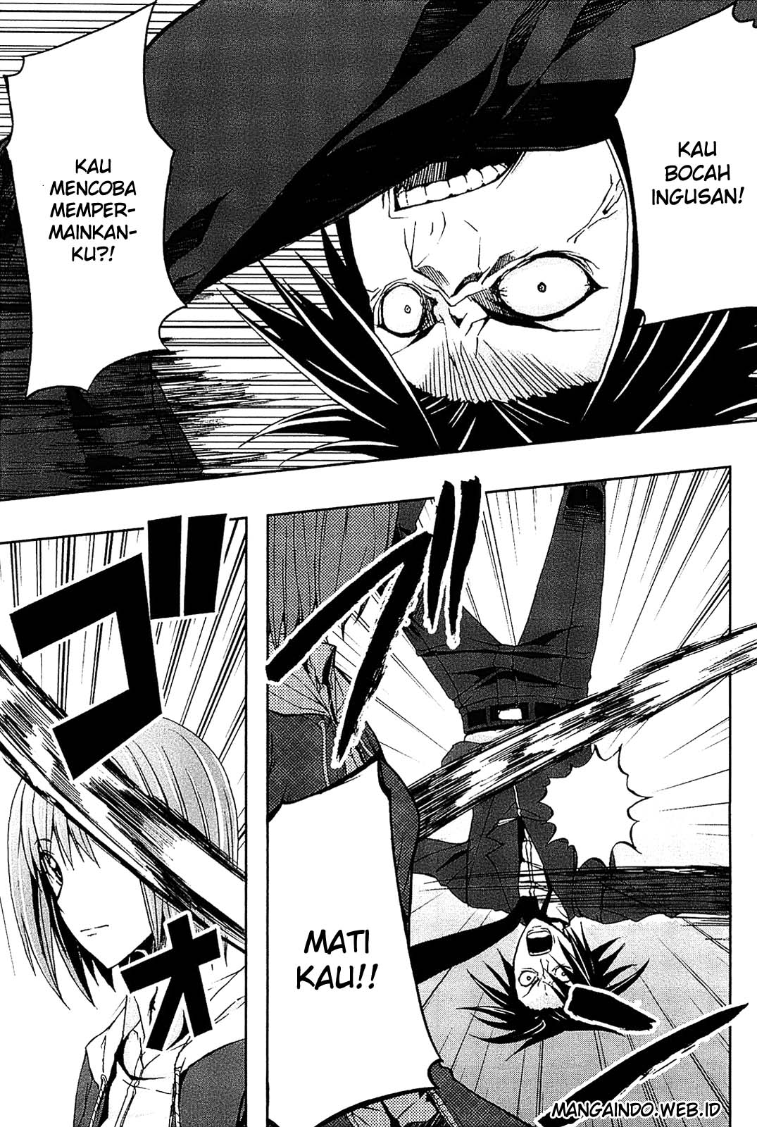 Arachnid Chapter 06 Gambar 48