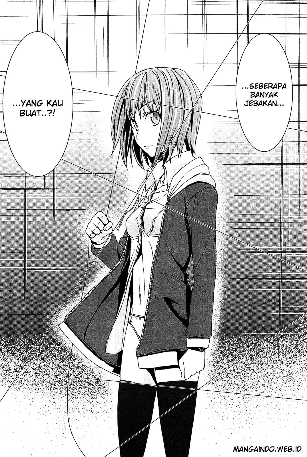 Arachnid Chapter 06 Gambar 51