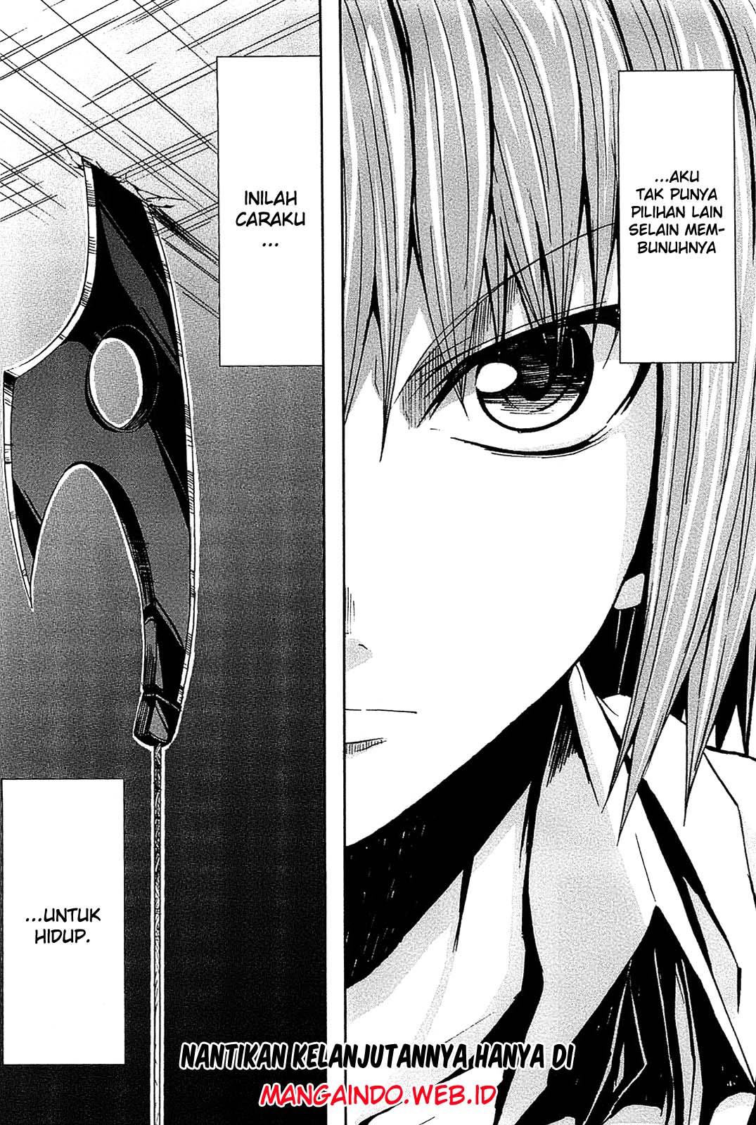Arachnid Chapter 06 Gambar 53