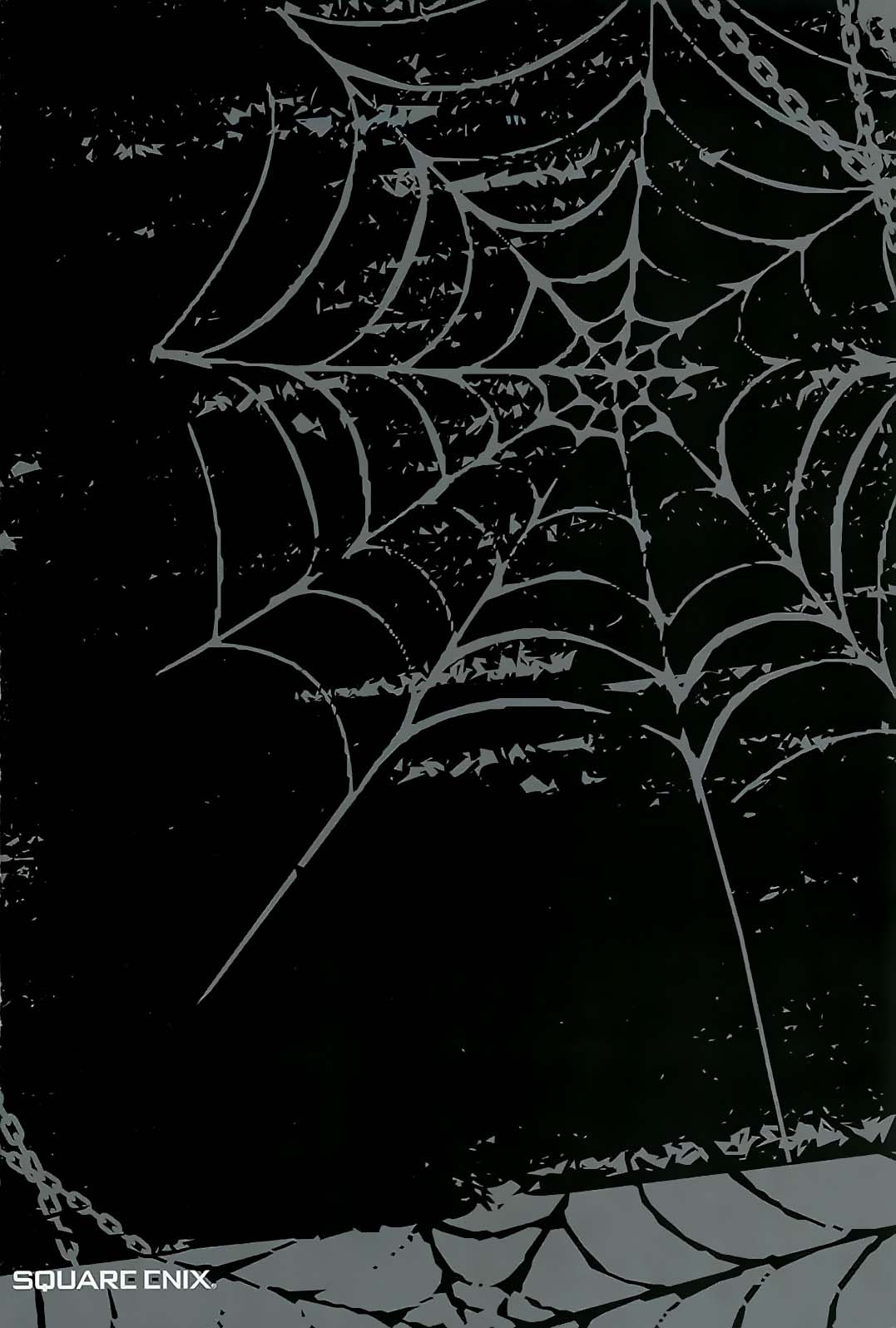 Arachnid Chapter 11 Gambar 3