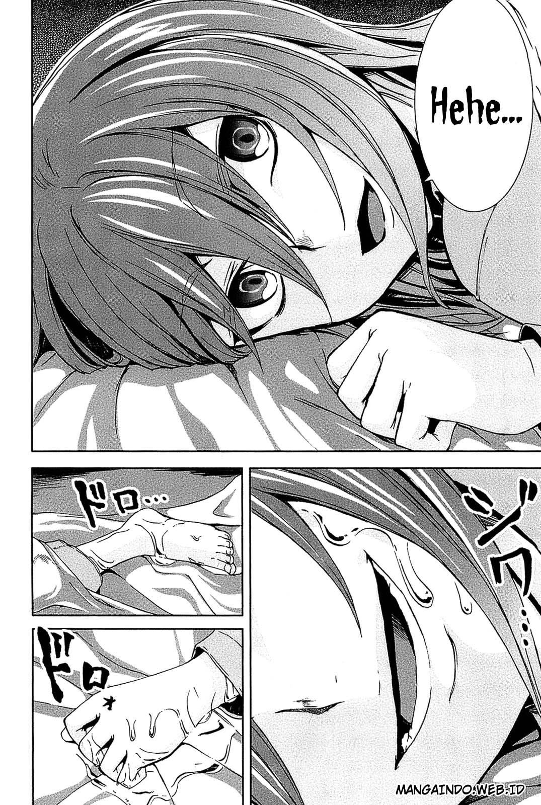 Arachnid Chapter 11 Gambar 23